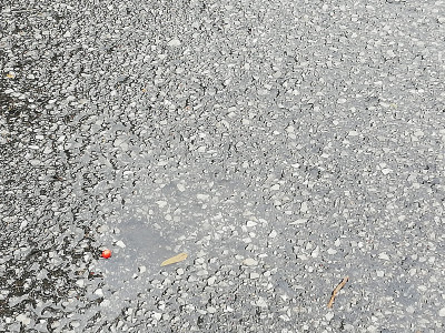 雨后