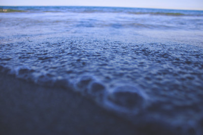 海浪