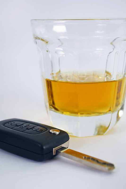 酒后驾车