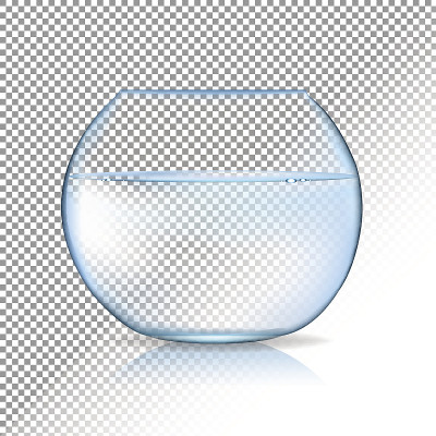 Acvarium透明背景