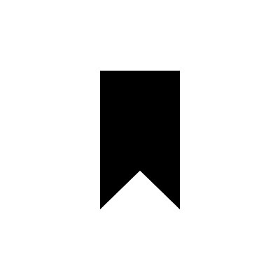 书签图标logo插图设计
