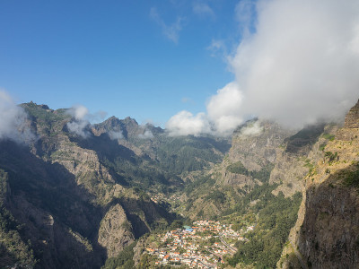 马德拉岛