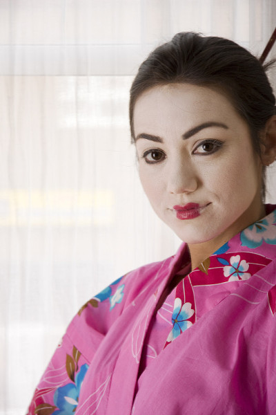 艺妓