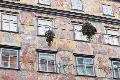 Herzogshof,格拉茨