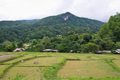 两个英塔农， 梅朗朗朗
