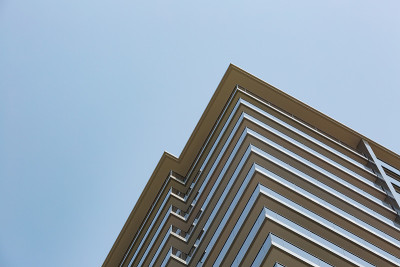 建筑