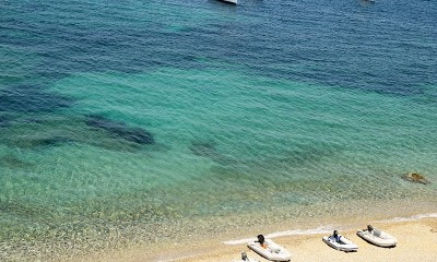 海景及海滩