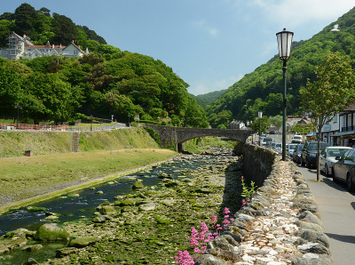 这条河林恩