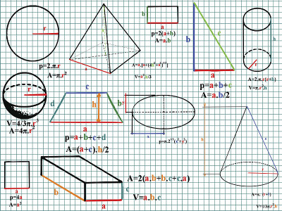 数学