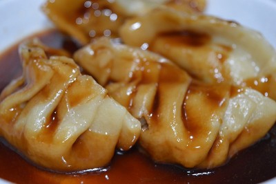 桂花鸡馅以姜为主