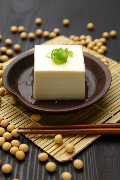 日本菜豆腐