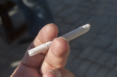 吸烟和卷烟