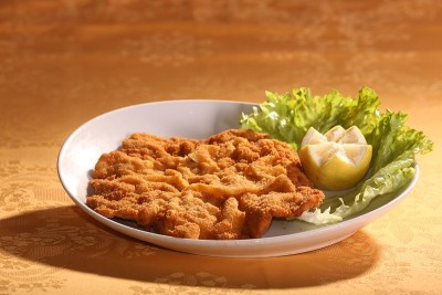 米兰牛排