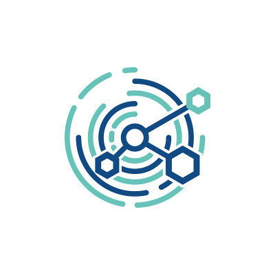 数字化学图标