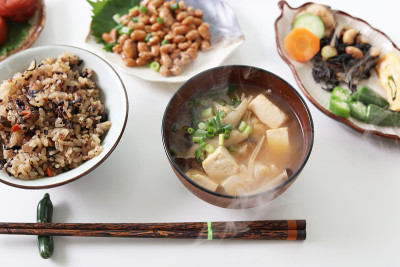 美味的日本菜