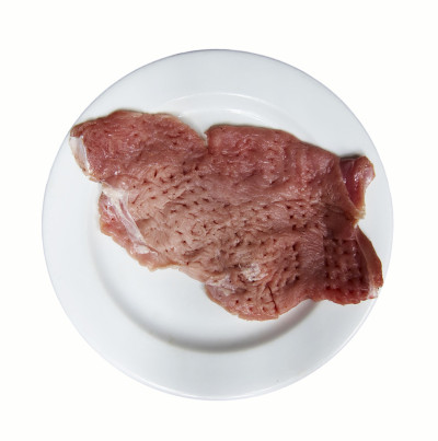 牛排