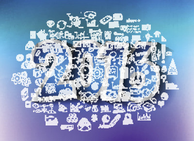 2016新年快乐，圣诞快乐