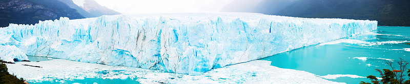 Perito Moreno Glacier