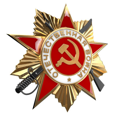 卫国战争令