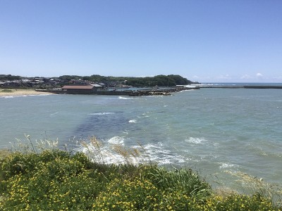 从角