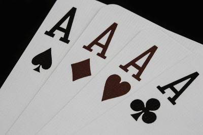 扑克牌.Poker