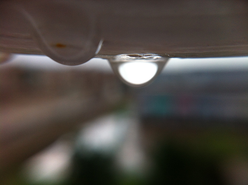 滴水