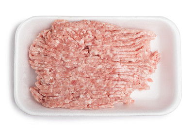 五香碎肉