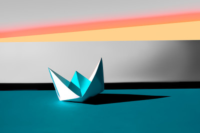 船
