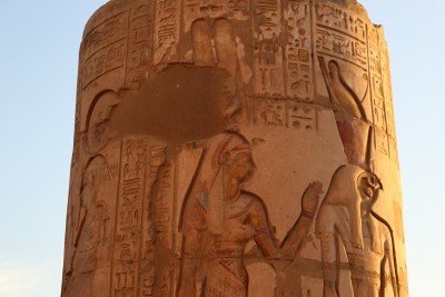 Kom Ombu神庙