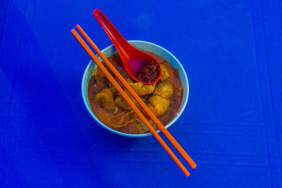 Melacca,马来西亚
