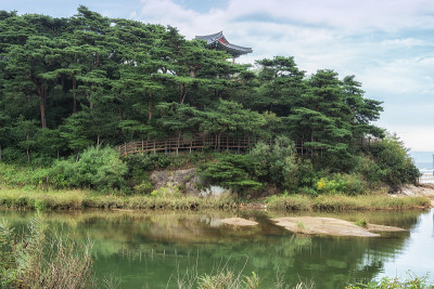 国庆馆