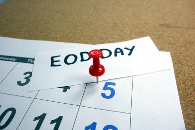 EOD(全国爆炸品处理日)