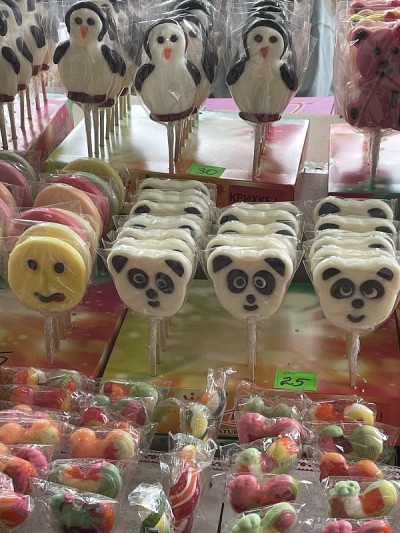 食物