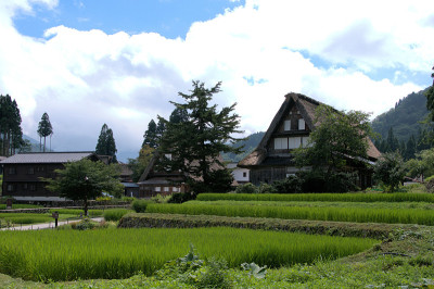 Gokayama
