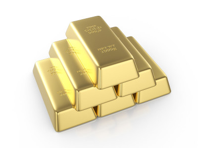金条