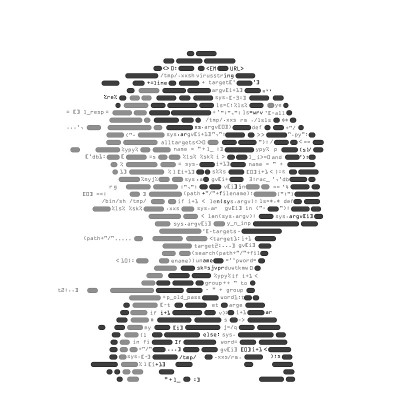 数字人