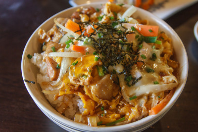 鸡红烧的