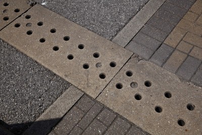 路模式
