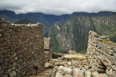 Macchu Picchu
