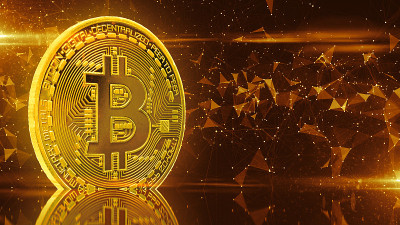 比特币(BTC)通过区块链加密来确保全球金融网络加密货币的安全