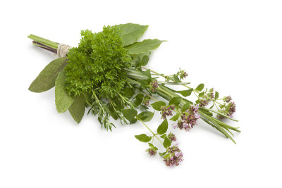 香草