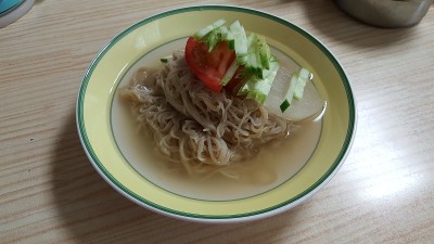 面条