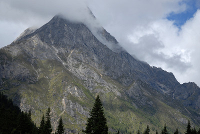 山