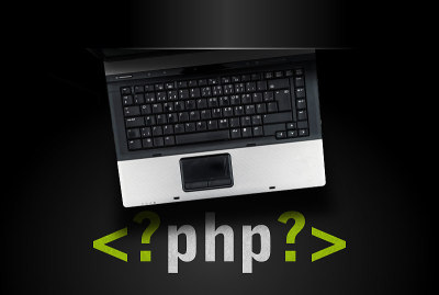 PHP编程语言。
