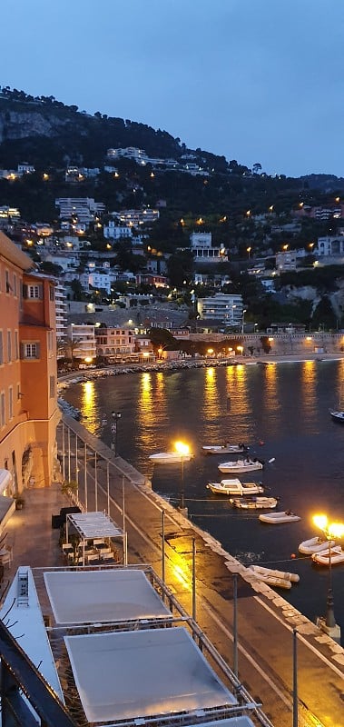 Villefranche-sur-Mer