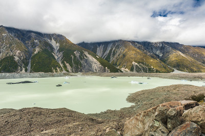 塔斯曼湖