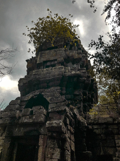 以克拉贝寺为例