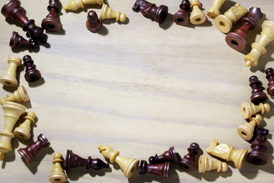 棋子