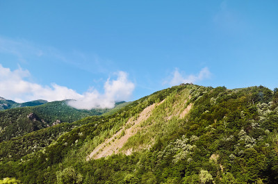 喀尔巴阡山脉
