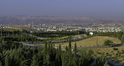 城市Sulaymaniyah